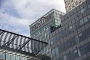 Citi aumenta el equipo de negociación de capital en Londres con tres nuevas contrataciones