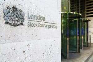 Bolsa de valores de Londres para reforzar soluciones posteriores al comercio con adquisición de cuantiles